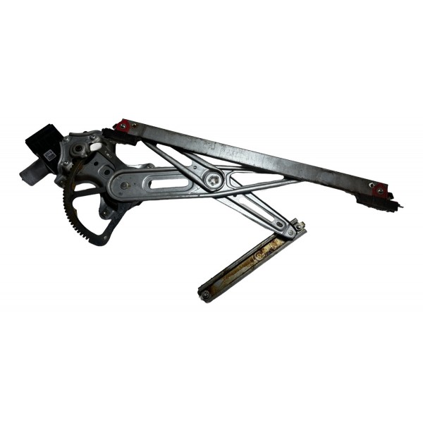 Máquina De Vidro Dianteira Direita Hilux 2018/2020 Original