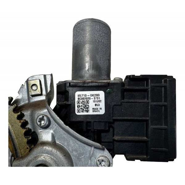 Máquina De Vidro Dianteira Direita Hilux 2018/2020 Original