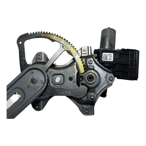 Máquina De Vidro Dianteira Direita Hilux 2018/2020 Original