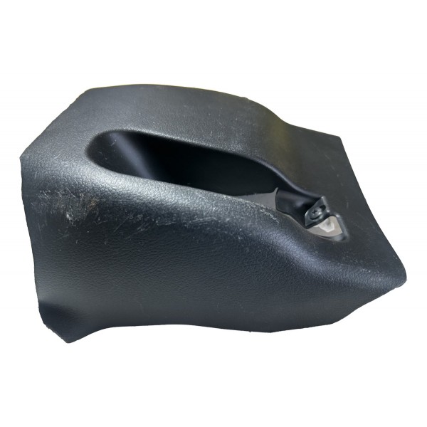 Moldura Coluna Chave Hilux 2016/2022 Original