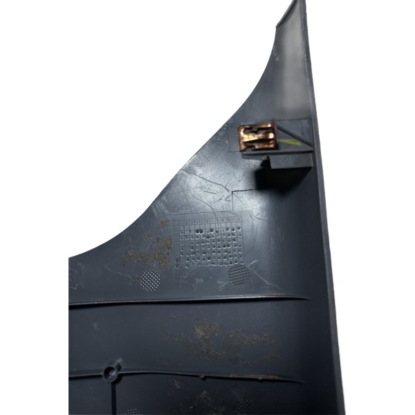 Acabamento Interno Coluna Pé Esquerdo Ranger 2016/2021 Orig