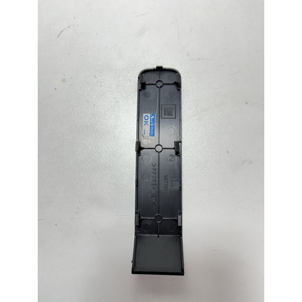 Tampa Da Abertura Da Alavanca De Freio Mão S10 Original