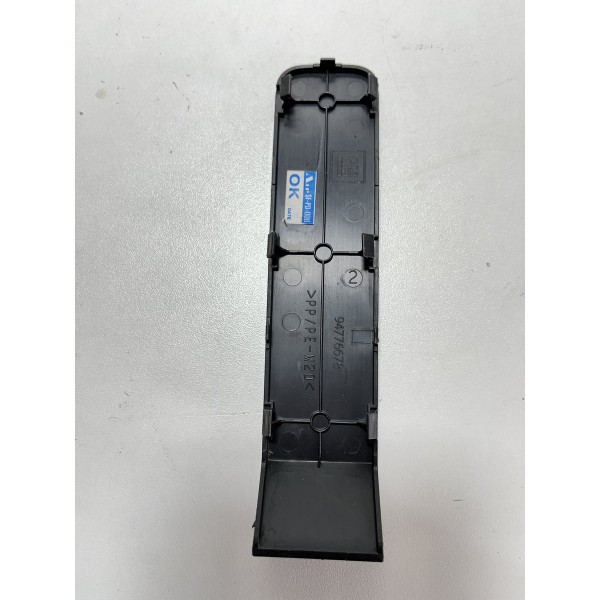 Tampa Da Abertura Da Alavanca De Freio Mão S10 Original