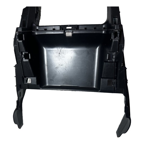 Console Central Alavanca Marchas L200 New Triton Aut 21/22