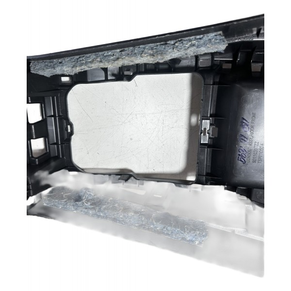 Console Central Alavanca Marchas L200 New Triton Aut 21/22