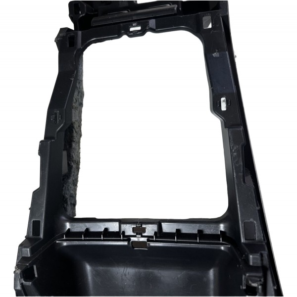 Console Central Alavanca Marchas L200 New Triton Aut 21/22