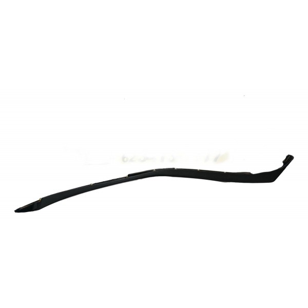 Moldura Friso Paralama Traseiro Esque Sw4 2016/2020 Original Preto