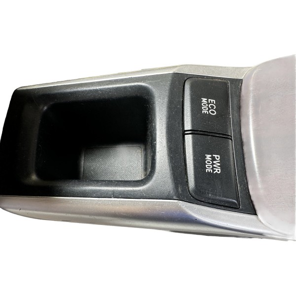 Console Central Automático Toyota Hilux 16/22