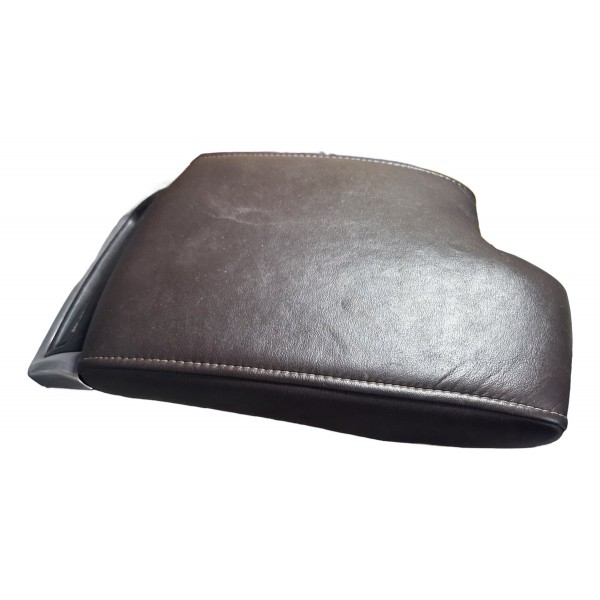 Console Central Automático Toyota Hilux 16/22