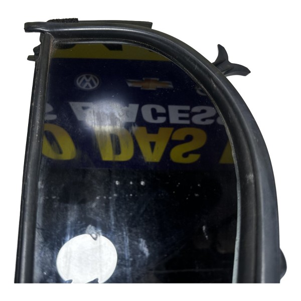 Vidro Fixo Porta Traseira Esquerda Hilux 2016/2022 Original