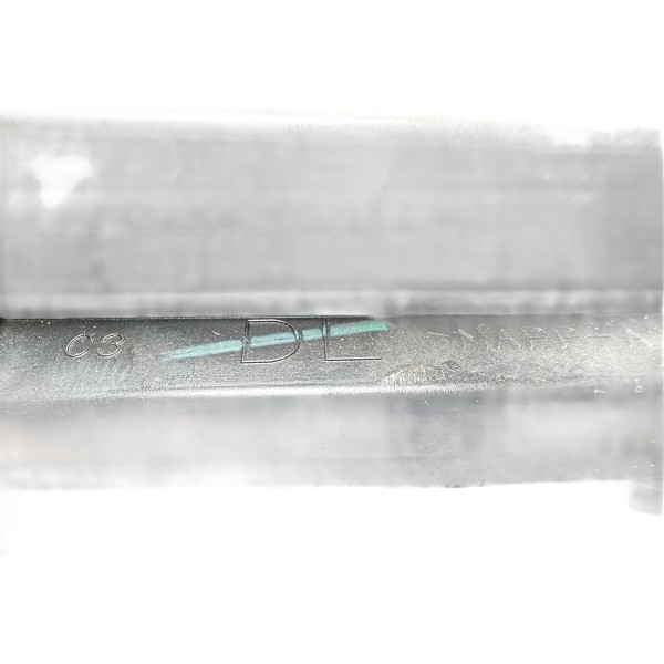 Vidro Fixo Porta Traseira Esquerda Hilux 2016/2022 Original