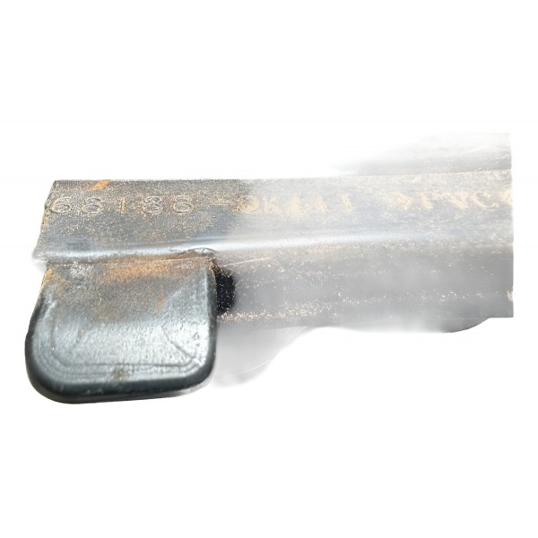 Vidro Fixo Porta Traseira Direita Hilux 2016/2022 Original