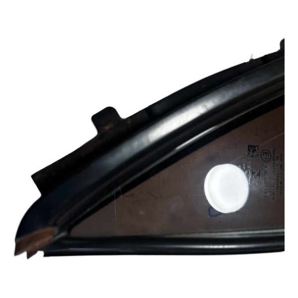 Vidro Fixo Porta Traseira Direita Hilux 2016/2022 Original