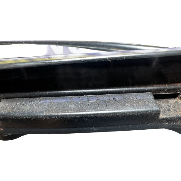 Vidro Fixo Porta Traseira Direita Hilux 2016/2022 Original