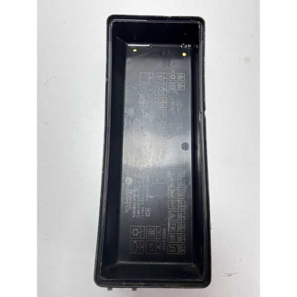 Tampa Caixa Fusíveis Mitsubishi L200 Triton 8565a146