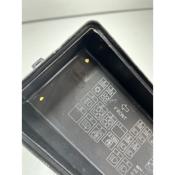 Tampa Caixa Fusíveis Mitsubishi L200 Triton 8565a146