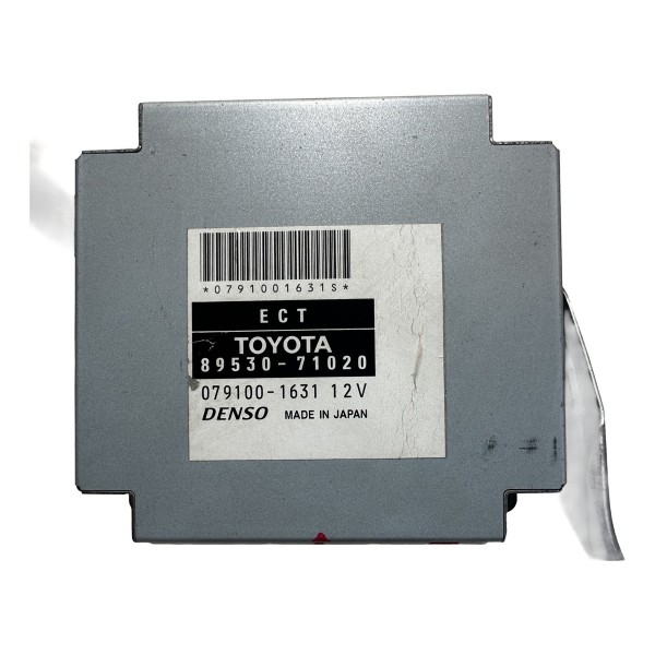 Modulo Cambio Automático Hilux 2010 3.0 Original