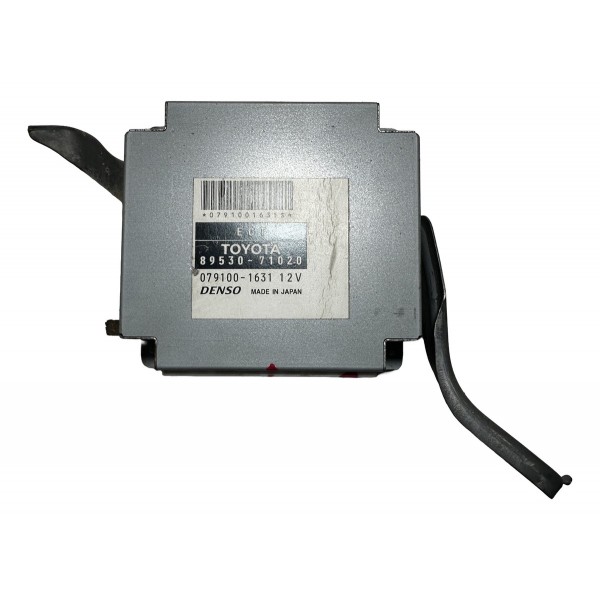 Modulo Cambio Automático Hilux 2010 3.0 Original