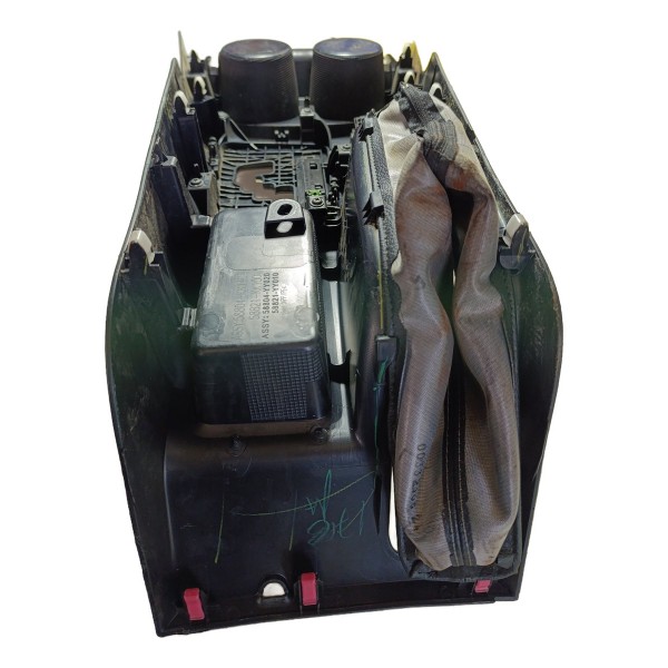 Console Central Cambio Automático Hilux 2016/2022 Original