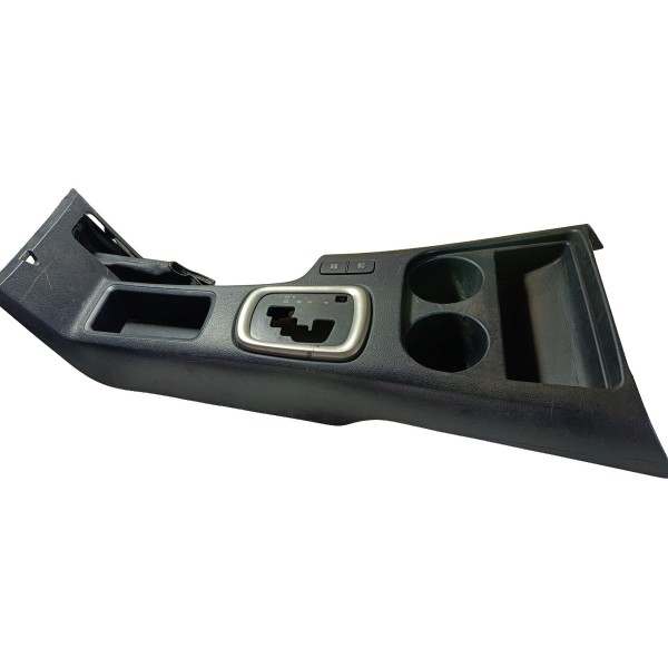 Console Central Cambio Automático Hilux 2016/2022 Original