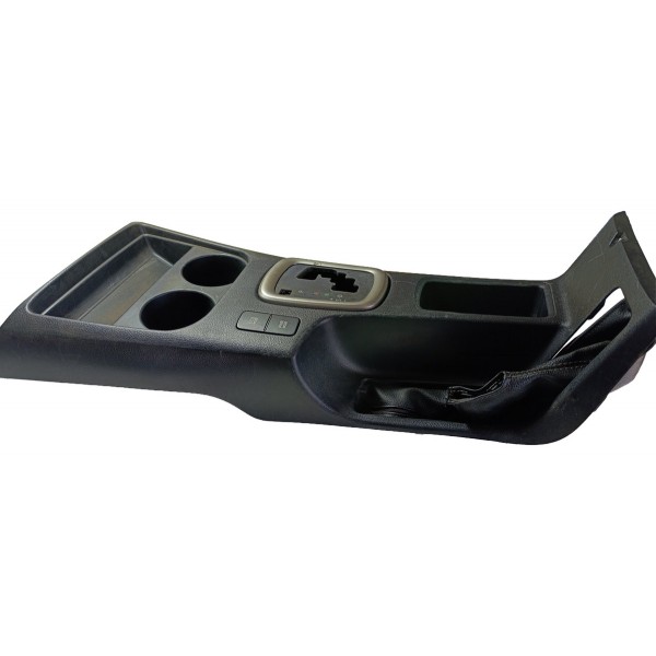 Console Central Cambio Automático Hilux 2016/2022 Original