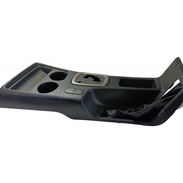 Console Central Cambio Automático Hilux 2016/2022 Original
