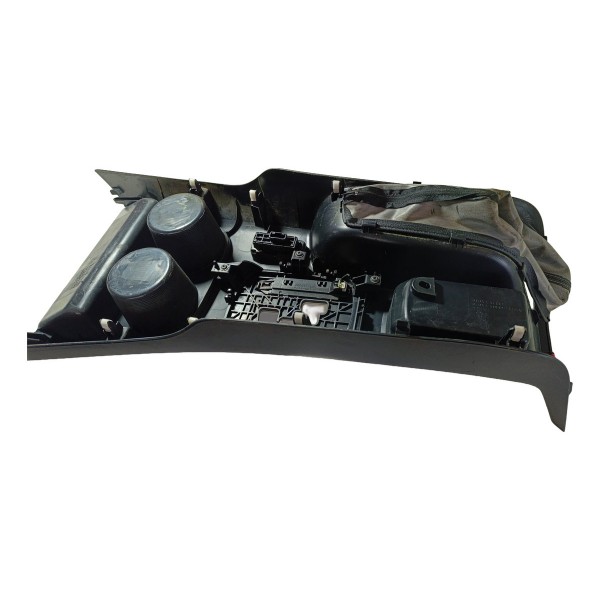 Console Central Cambio Automático Hilux 2016/2022 Original