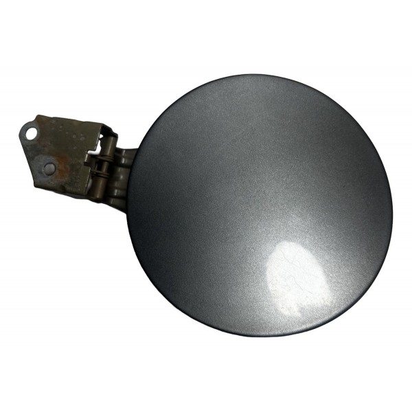 Portinhola Tanque Combustível S10 2016/2020 Original - Branco - 2016