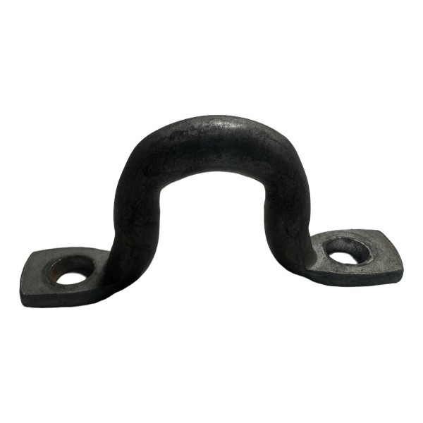 Gancho Superior Caçamba Vw Amarok V6 3.0 2023 Unidade