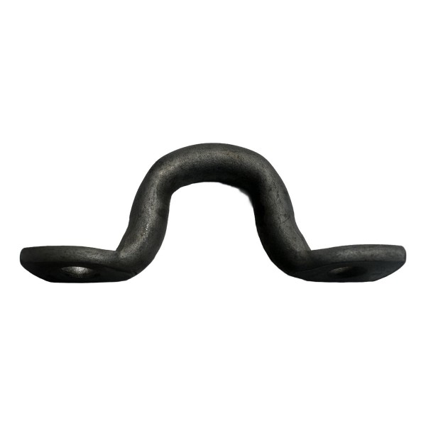 Gancho Superior Caçamba Vw Amarok V6 3.0 2023 Unidade