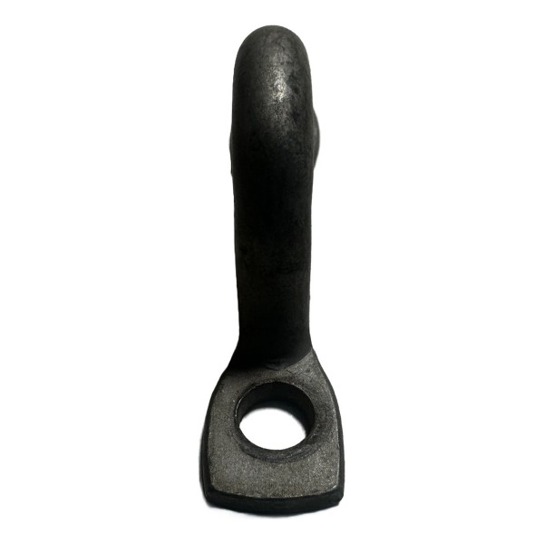 Gancho Superior Caçamba Vw Amarok V6 3.0 2023 Unidade