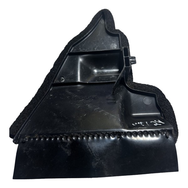 Defletor Interno Radiador Hilux Sw4 2016/2024 Original