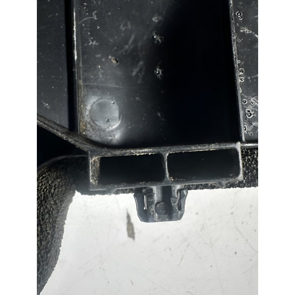 Defletor Interno Radiador Hilux Sw4 2016/2024 Original