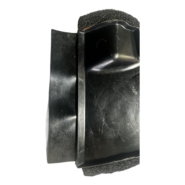 Defletor Interno Radiador Hilux Sw4 2016/2024 Original