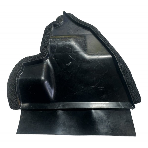 Defletor Interno Radiador Hilux Sw4 2016/2024 Original