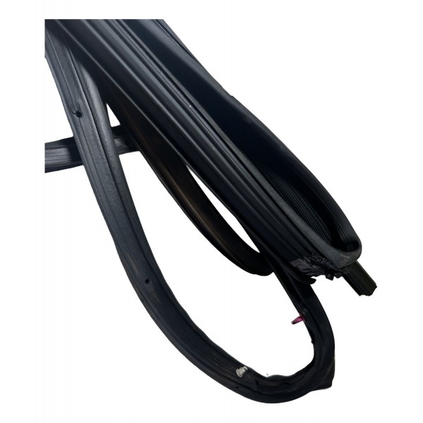 Borracha Fixa Porta Diant L/e Sw4 2.8 2016/2024 Original