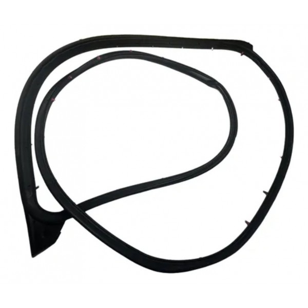 Borracha Fixa Porta Diant L/e Sw4 2.8 2016/2024 Original