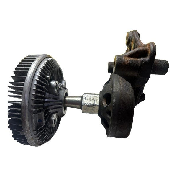 Suporte C/polia Viscosa S10 2.8 Turbo 2013/2024