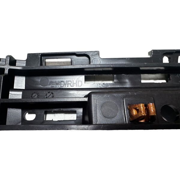 Suporte Central Painel S10 2017 2.5 Original