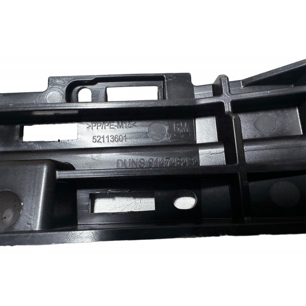 Suporte Central Painel S10 2017 2.5 Original