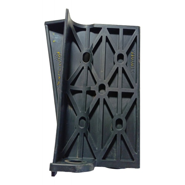 Suporte Parachoque Dianteiro L/e Hilux Sw4 16/21 Original