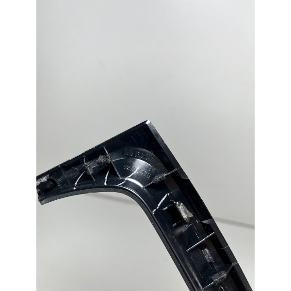 Moldura Difusor Ar Central Esquerdo S10 2016/18 Original