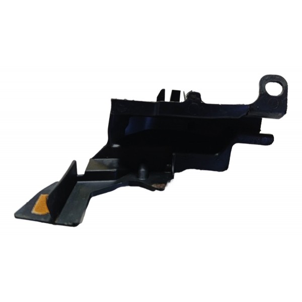 Acabamento Churrasqueira L/e Hilux 2016/2021 Original