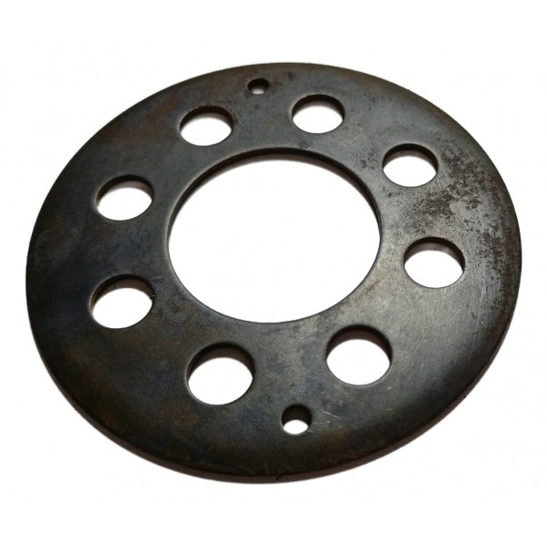 Roda Polia Fônica Virabrequim Hilux 2.8 2016/21 Original