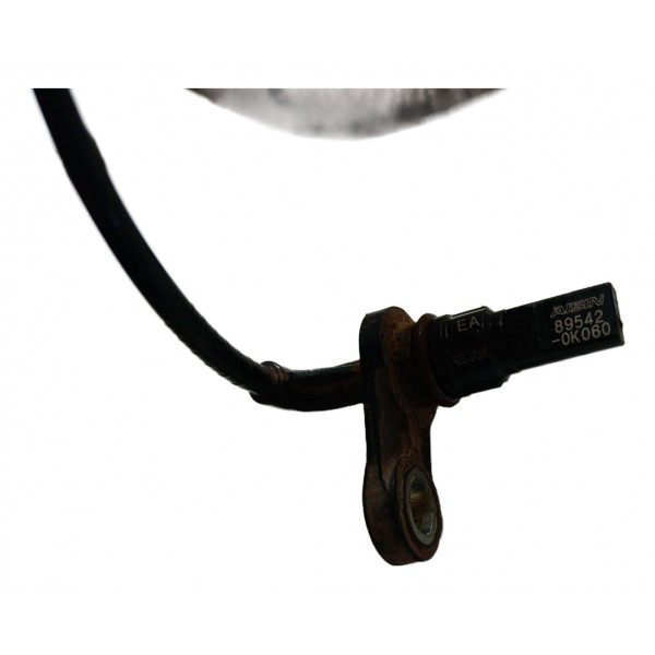 Sensor Freio Abs Dianteiro L/d Hilux Sw4 2016/2021 Original