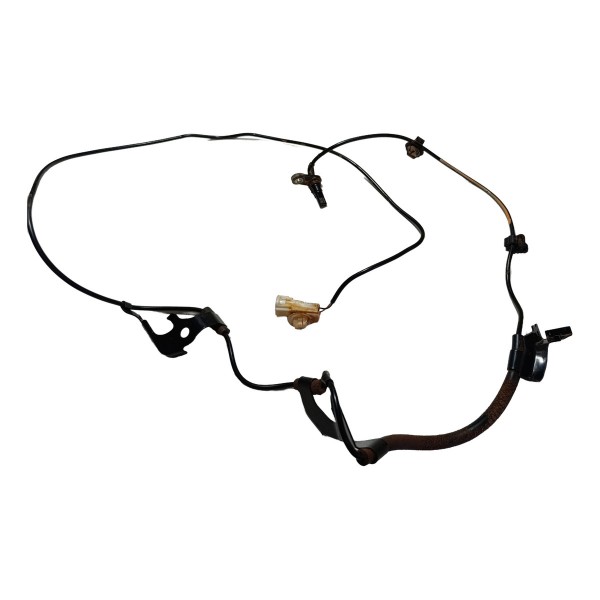 Sensor Freio Abs Dianteiro L/d Hilux Sw4 2016/2021 Original