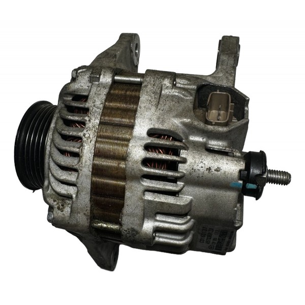 Alternador New Triton 2.4 2020/2021 Original
