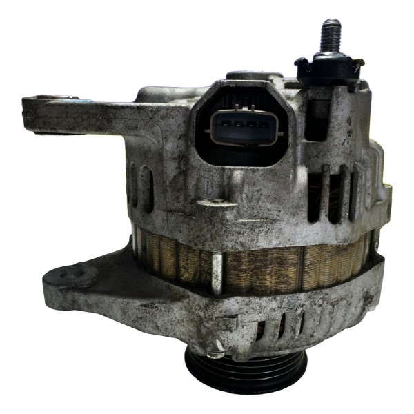 Alternador New Triton 2.4 2020/2021 Original