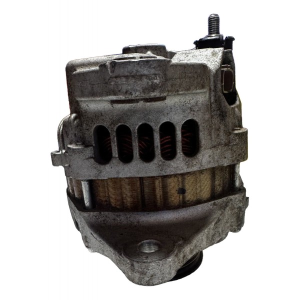 Alternador New Triton 2.4 2020/2021 Original
