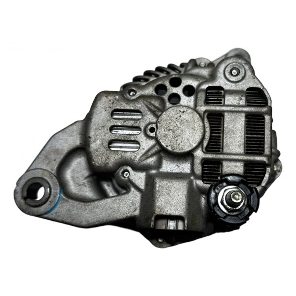 Alternador New Triton 2.4 2020/2021 Original